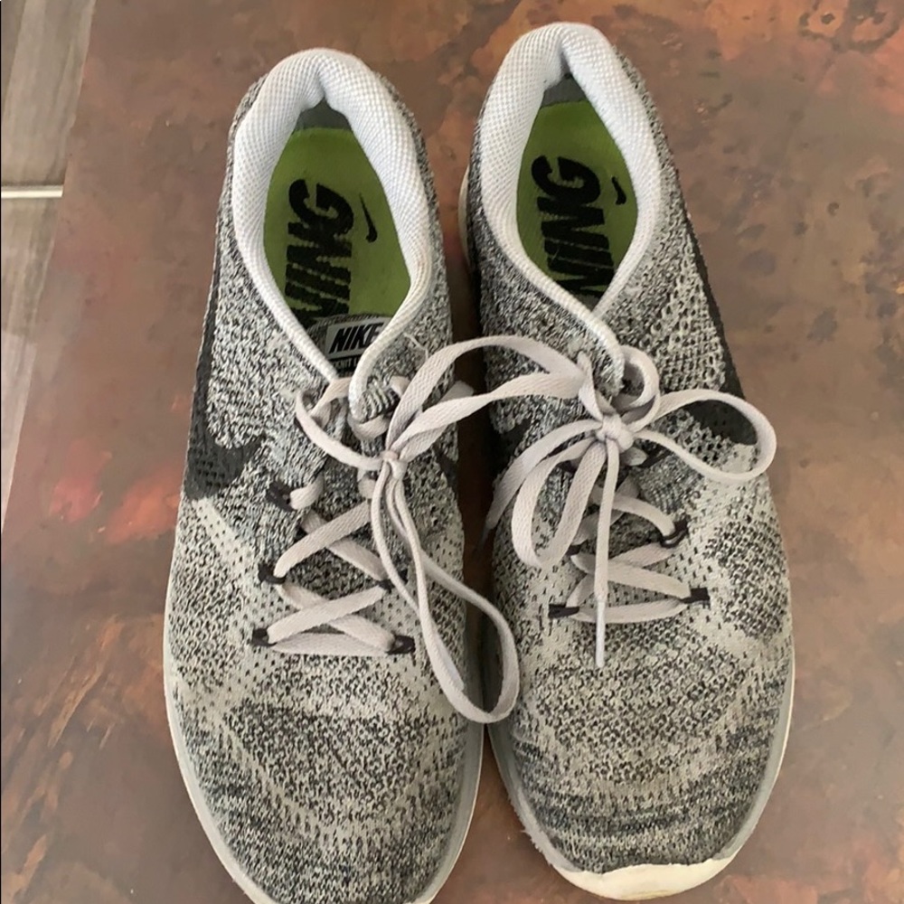 Nike shoes